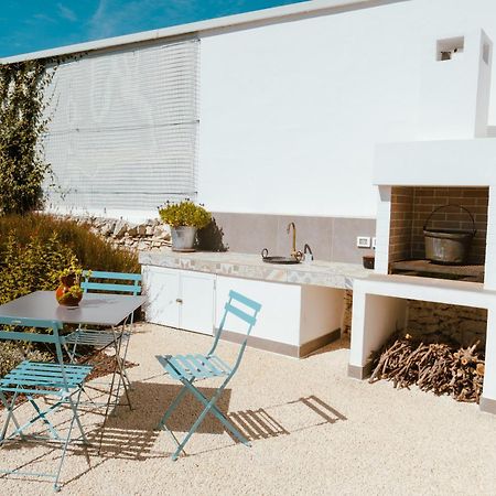 Iconica Luxury Suites アルベロベッロ エクステリア 写真