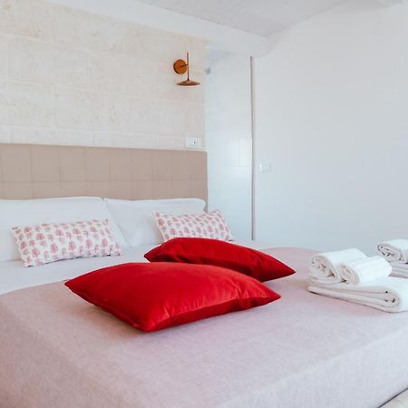 Iconica Luxury Suites アルベロベッロ エクステリア 写真