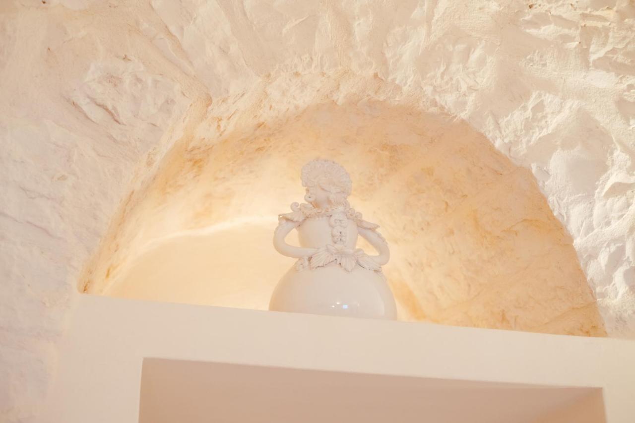 Iconica Luxury Suites アルベロベッロ エクステリア 写真