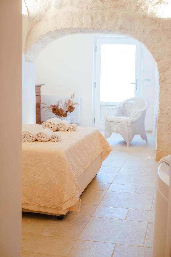 Iconica Luxury Suites アルベロベッロ エクステリア 写真