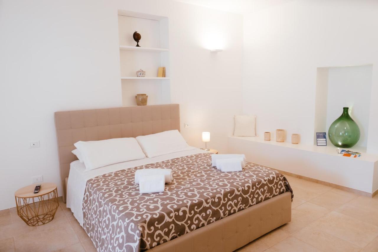 Iconica Luxury Suites アルベロベッロ エクステリア 写真