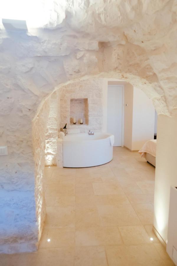 Iconica Luxury Suites アルベロベッロ エクステリア 写真