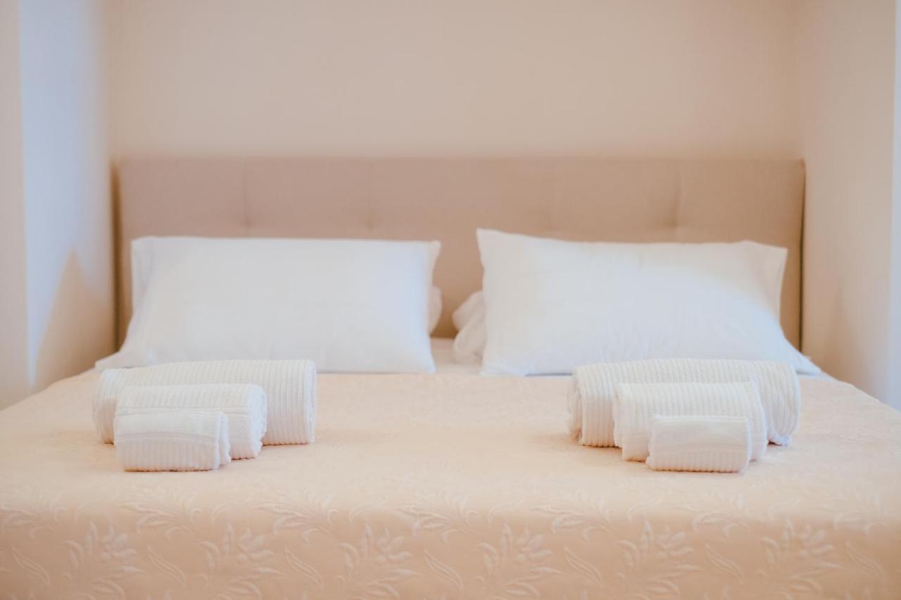 Iconica Luxury Suites アルベロベッロ エクステリア 写真