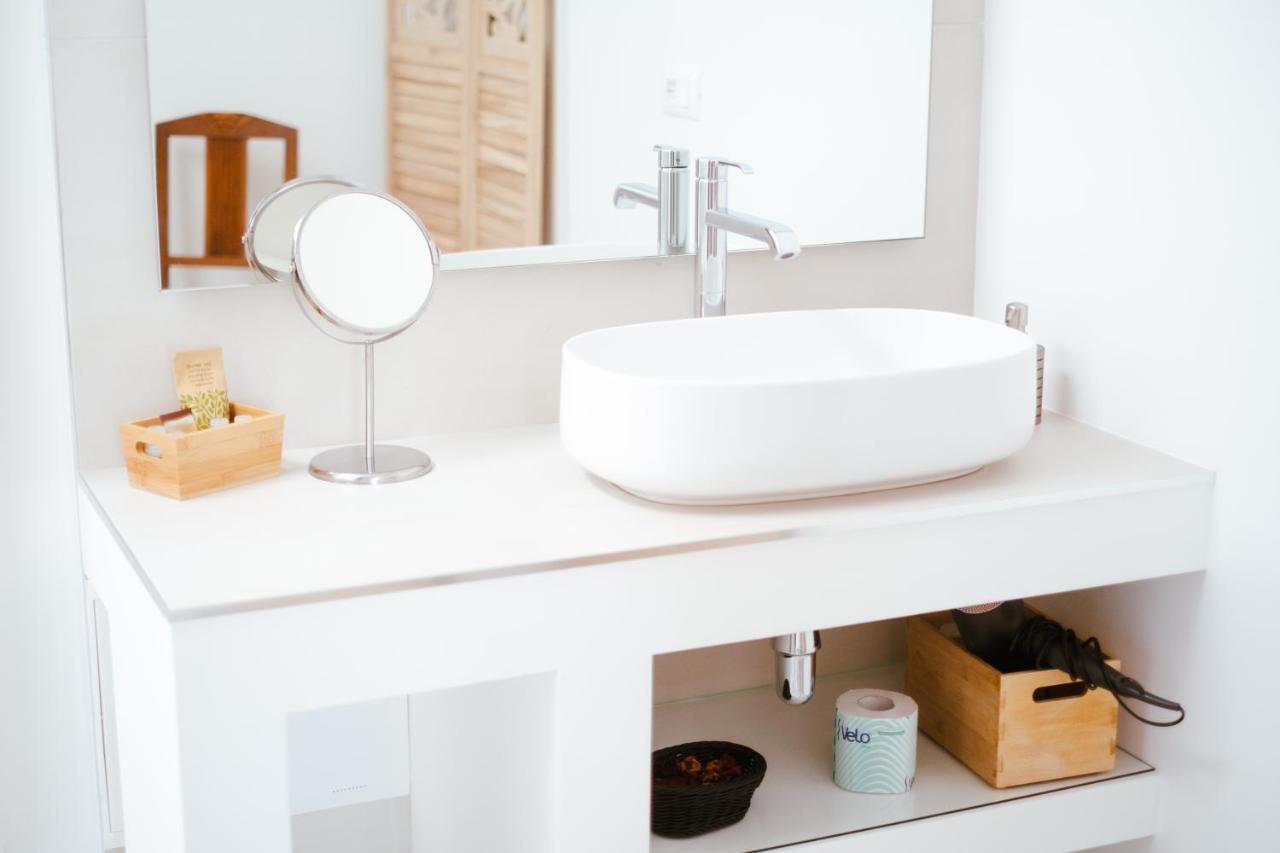 Iconica Luxury Suites アルベロベッロ エクステリア 写真