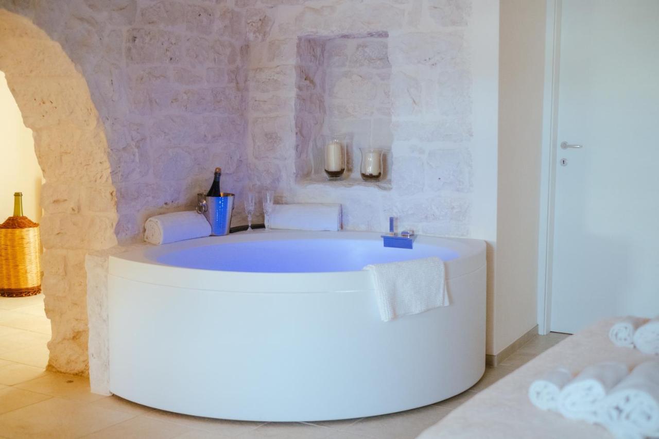Iconica Luxury Suites アルベロベッロ エクステリア 写真