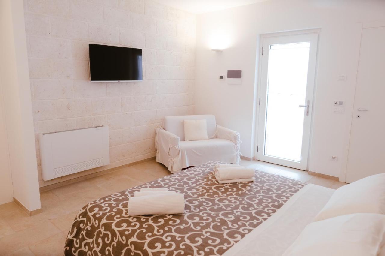 Iconica Luxury Suites アルベロベッロ エクステリア 写真