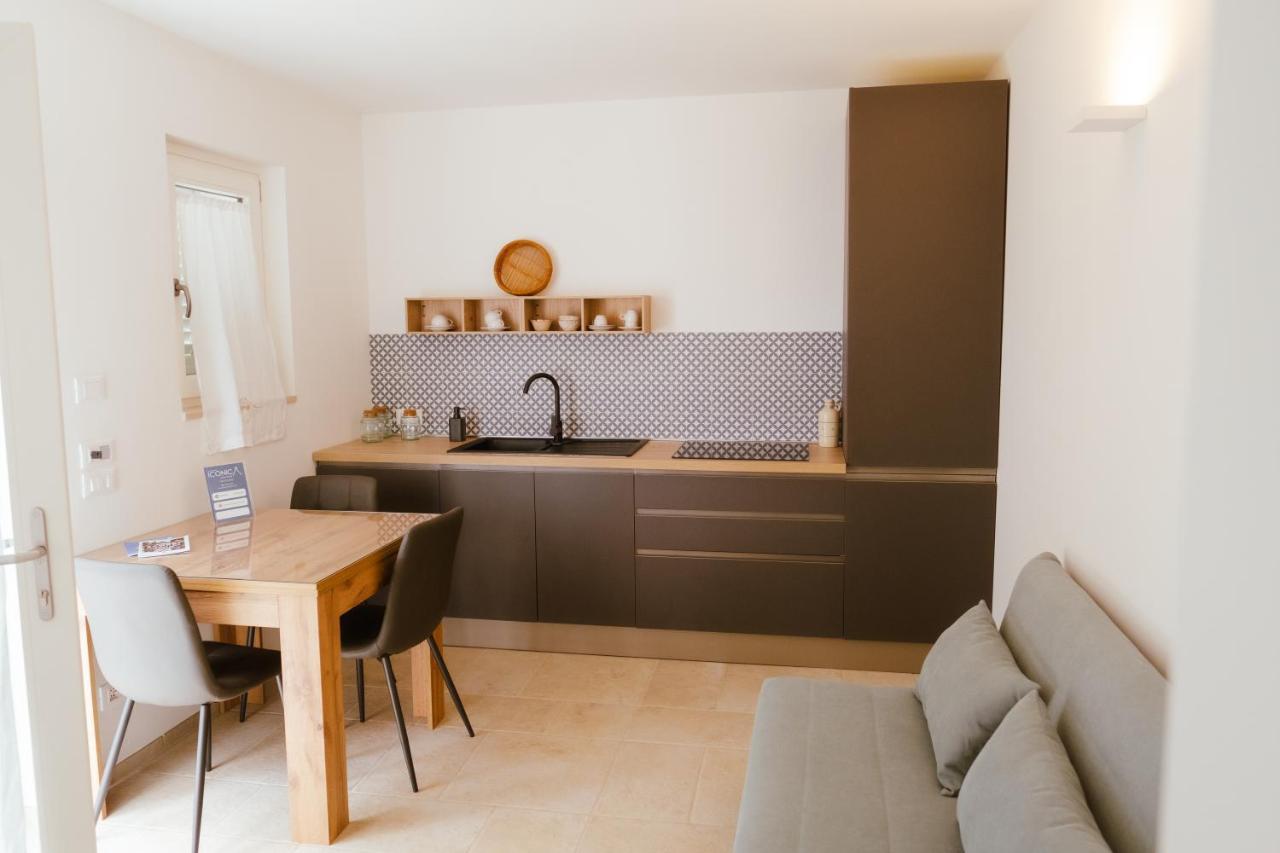 Iconica Luxury Suites アルベロベッロ エクステリア 写真
