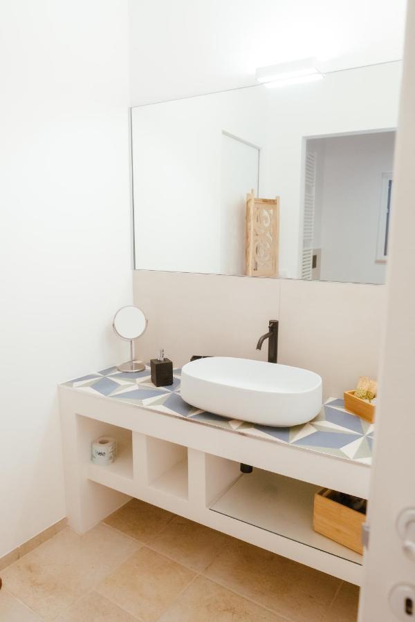 Iconica Luxury Suites アルベロベッロ エクステリア 写真