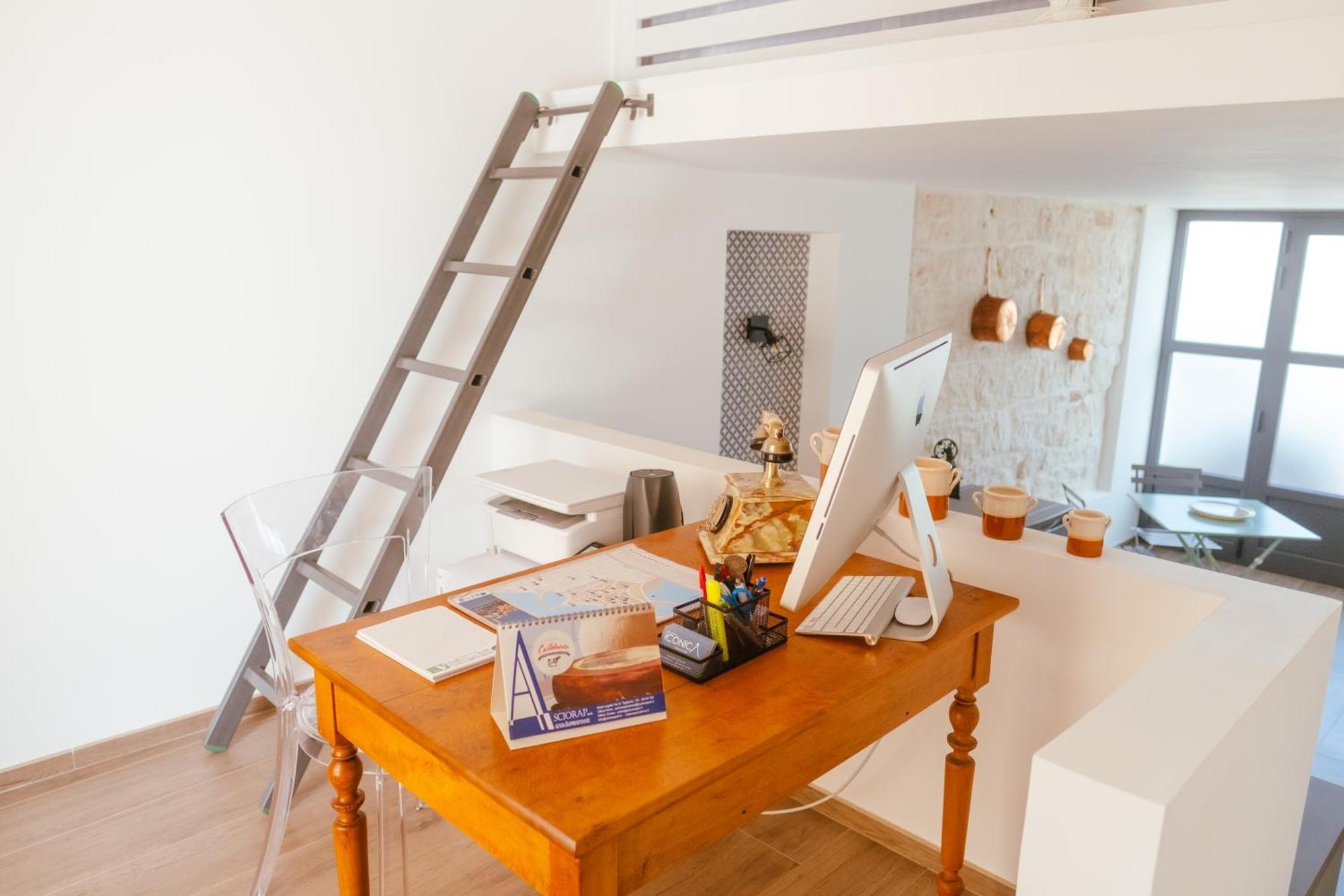 Iconica Luxury Suites アルベロベッロ エクステリア 写真