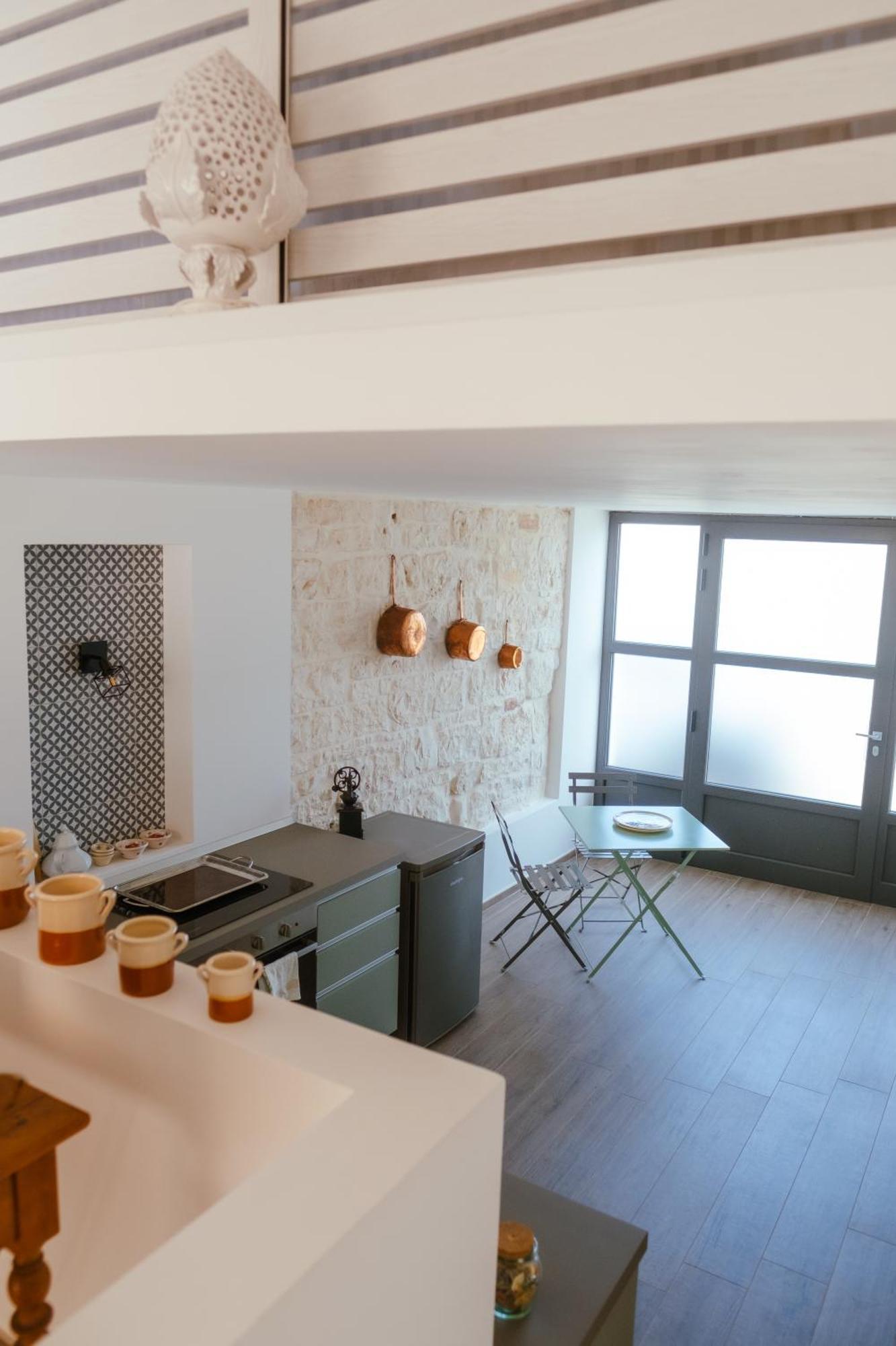 Iconica Luxury Suites アルベロベッロ エクステリア 写真