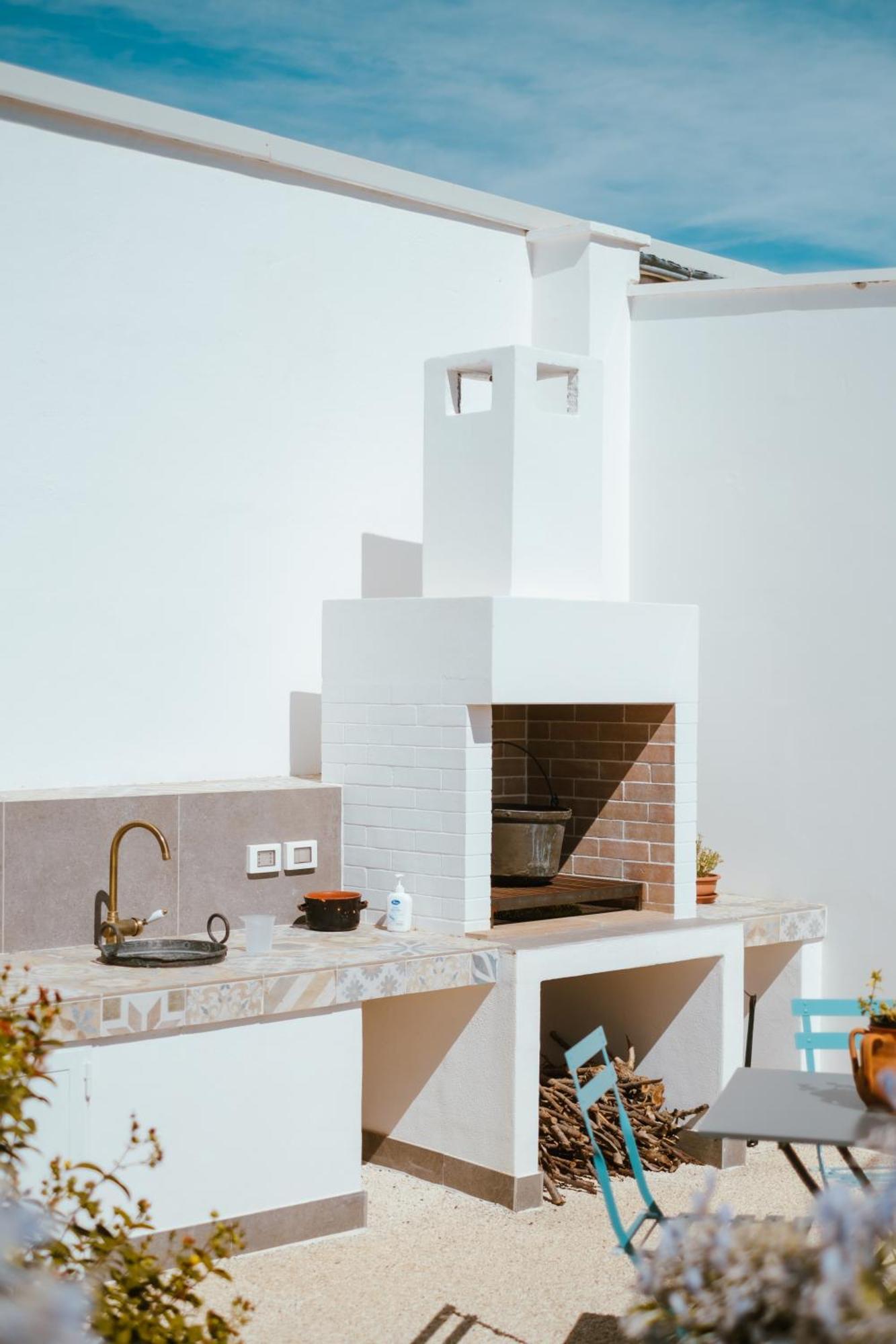 Iconica Luxury Suites アルベロベッロ エクステリア 写真