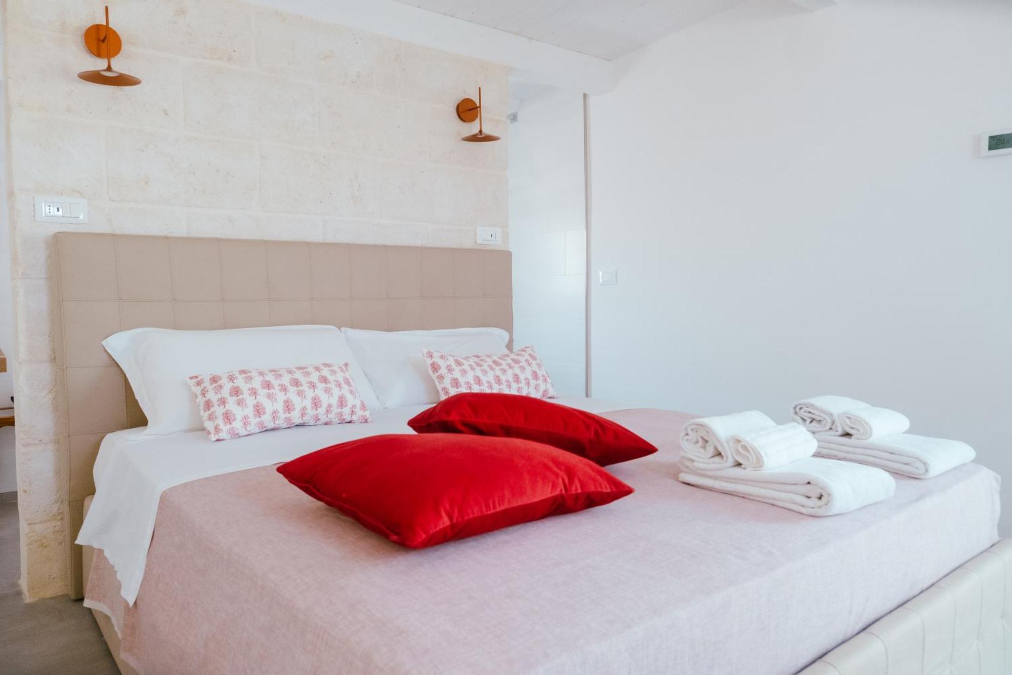 Iconica Luxury Suites アルベロベッロ エクステリア 写真