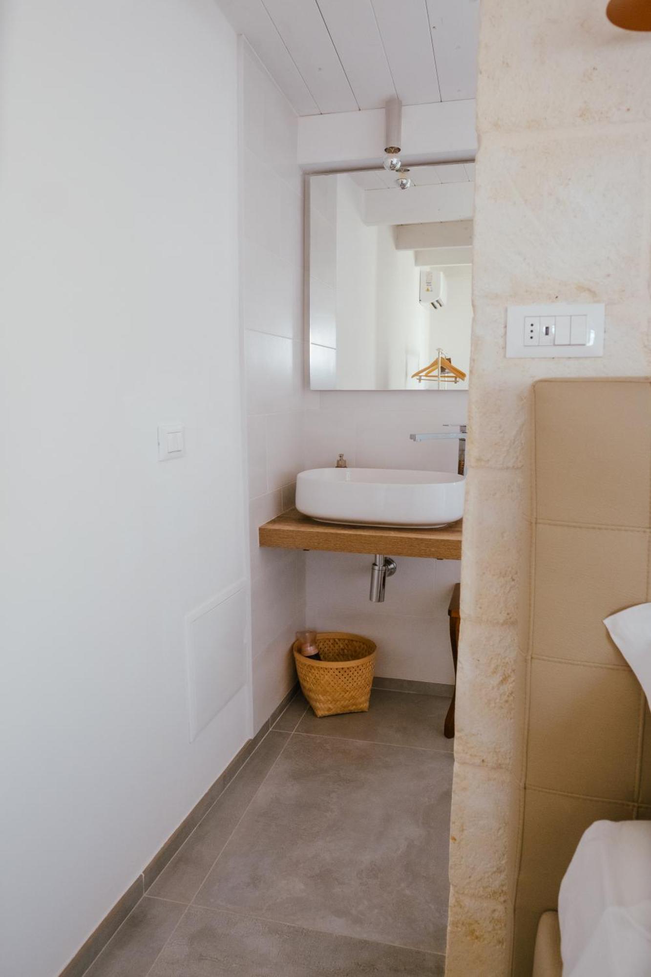 Iconica Luxury Suites アルベロベッロ エクステリア 写真