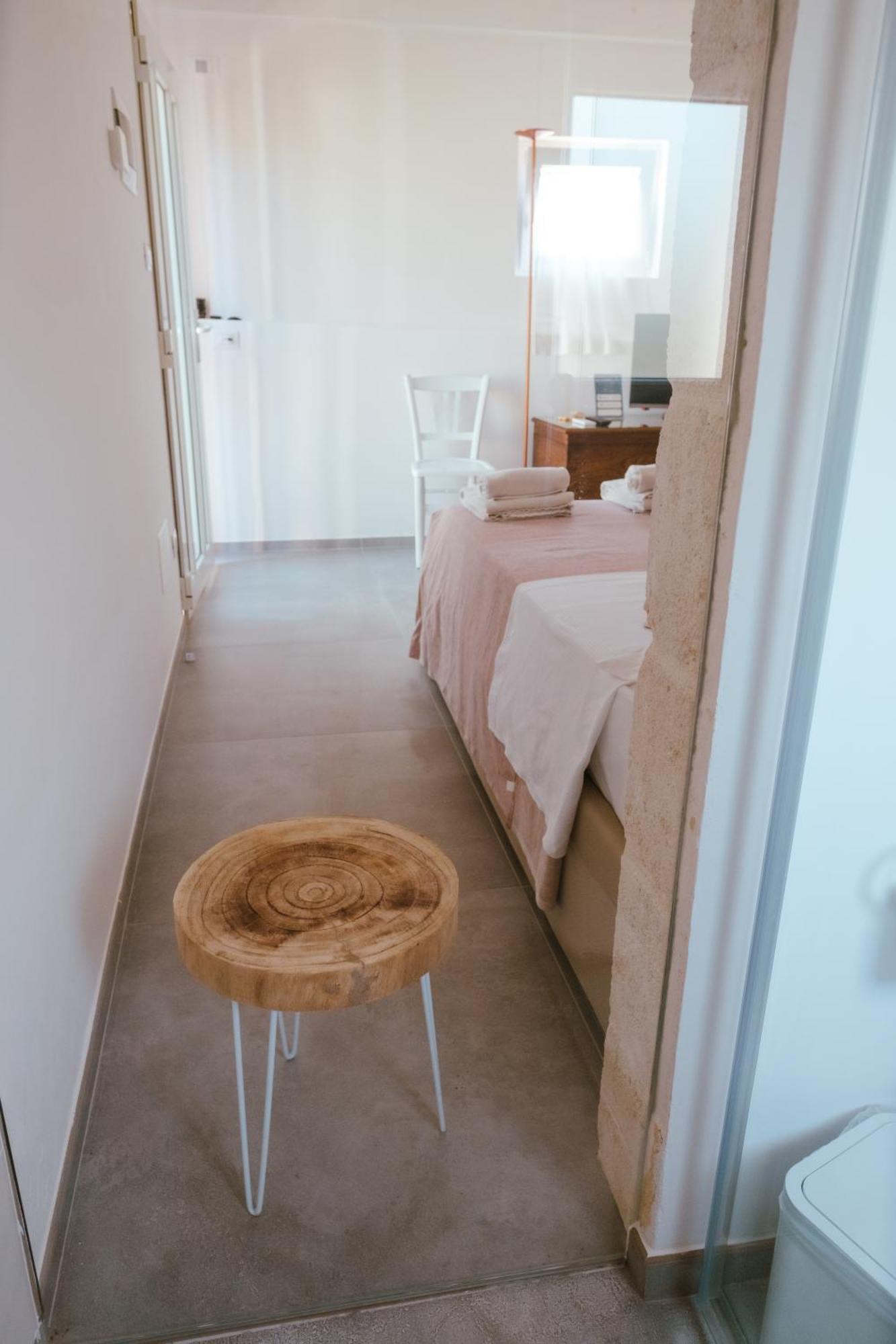 Iconica Luxury Suites アルベロベッロ エクステリア 写真