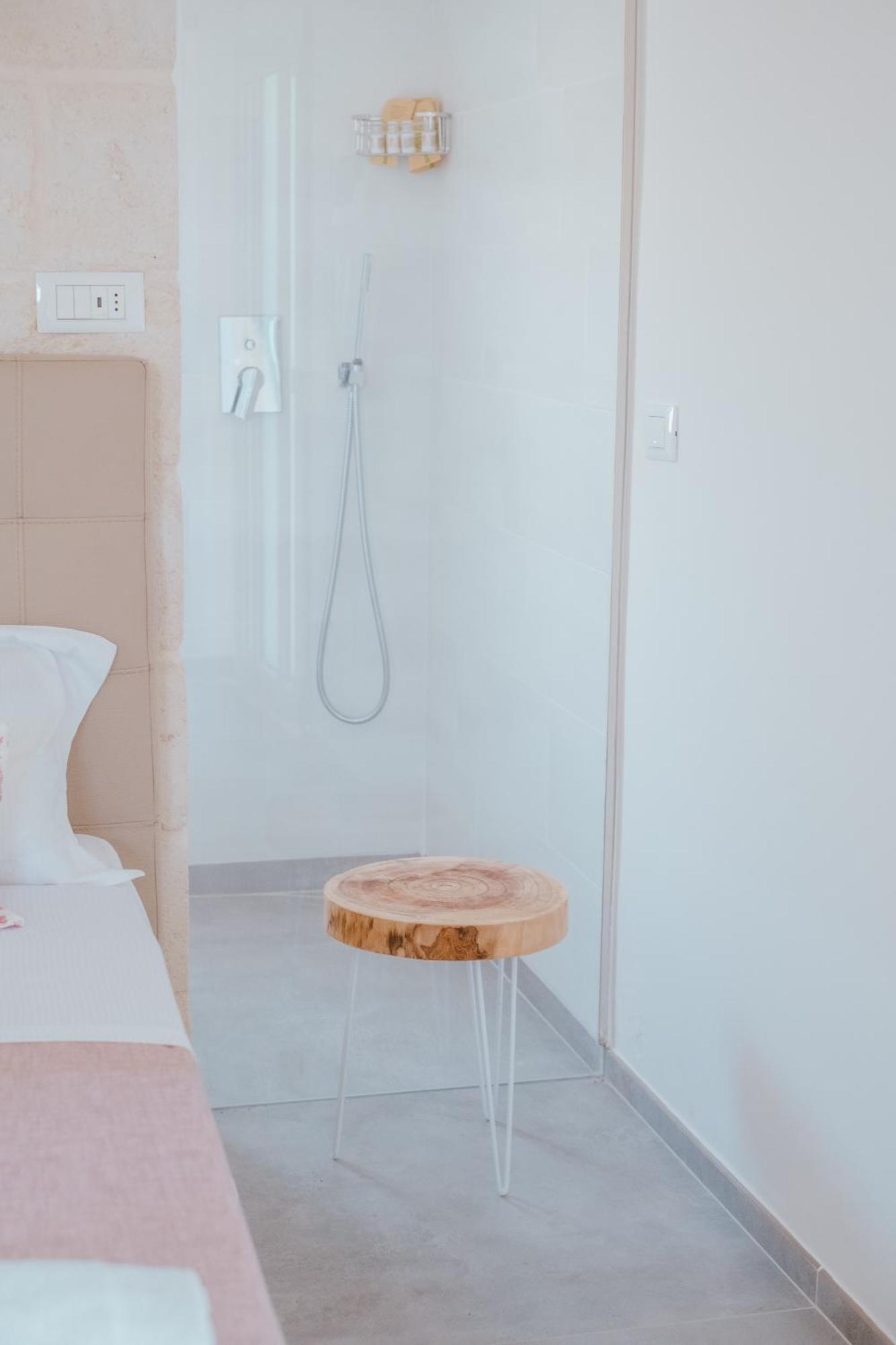 Iconica Luxury Suites アルベロベッロ エクステリア 写真