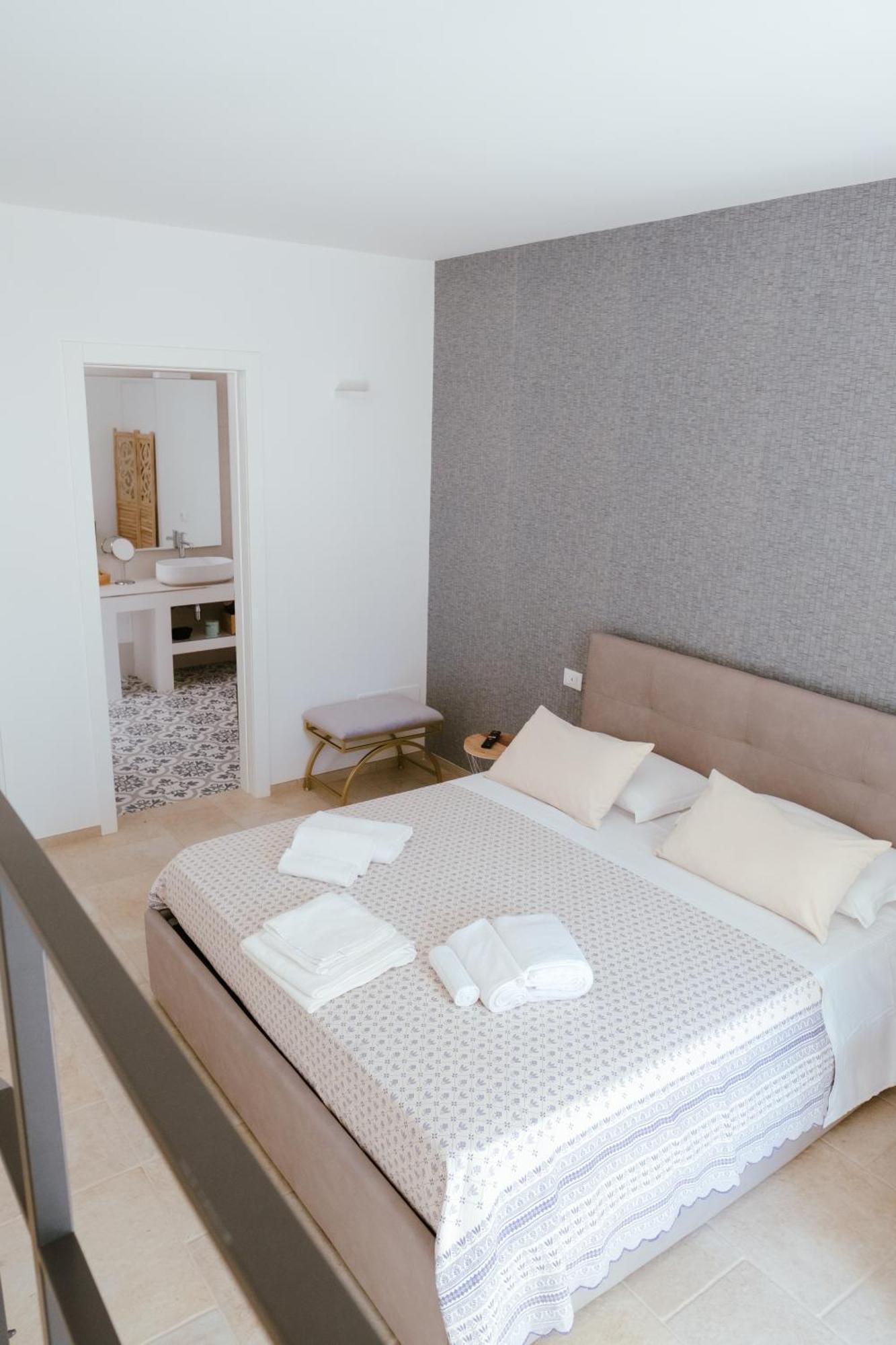 Iconica Luxury Suites アルベロベッロ エクステリア 写真