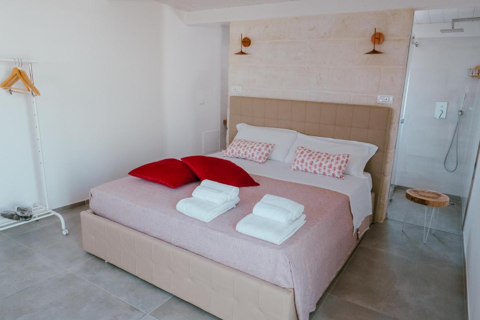 Iconica Luxury Suites アルベロベッロ エクステリア 写真