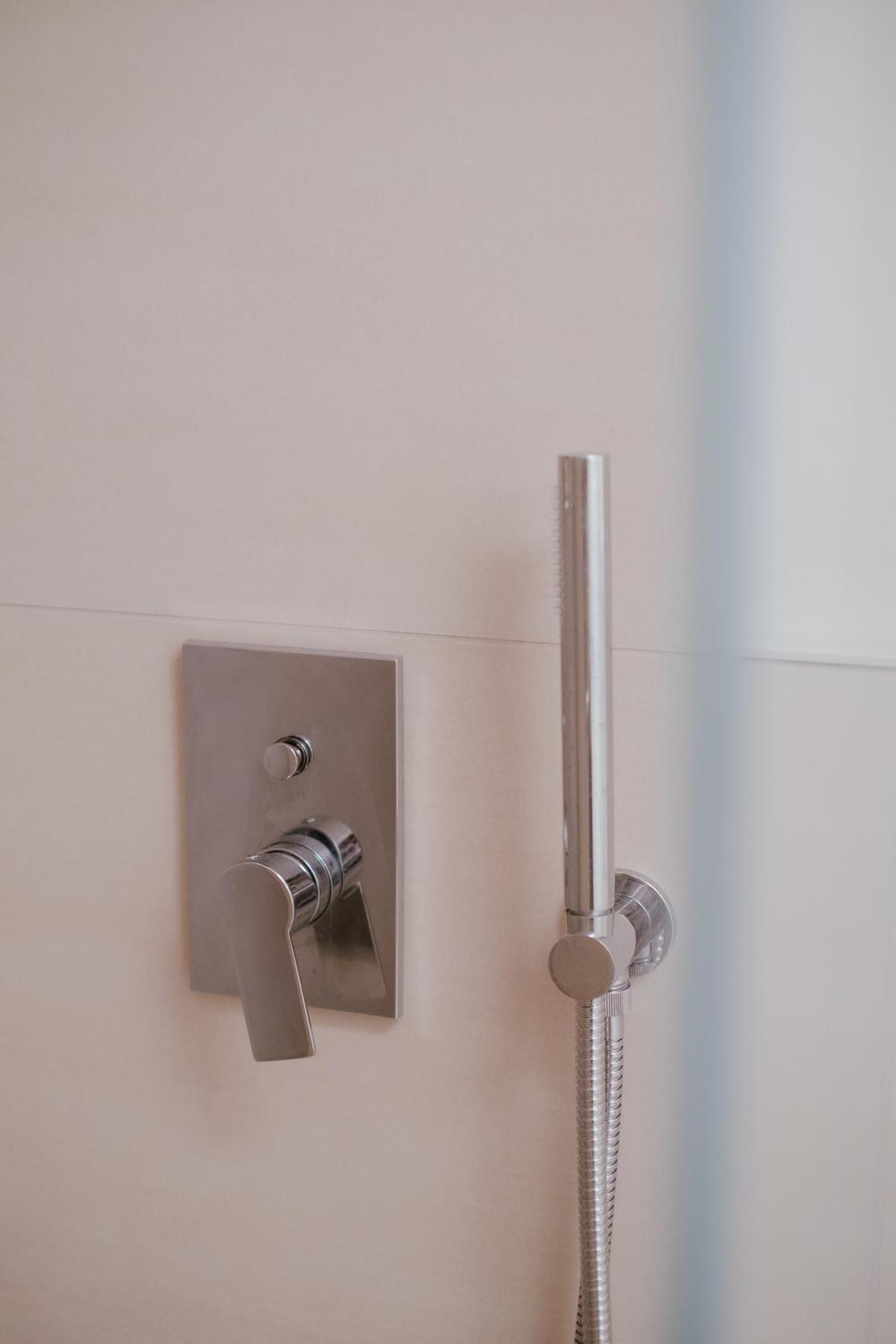 Iconica Luxury Suites アルベロベッロ エクステリア 写真