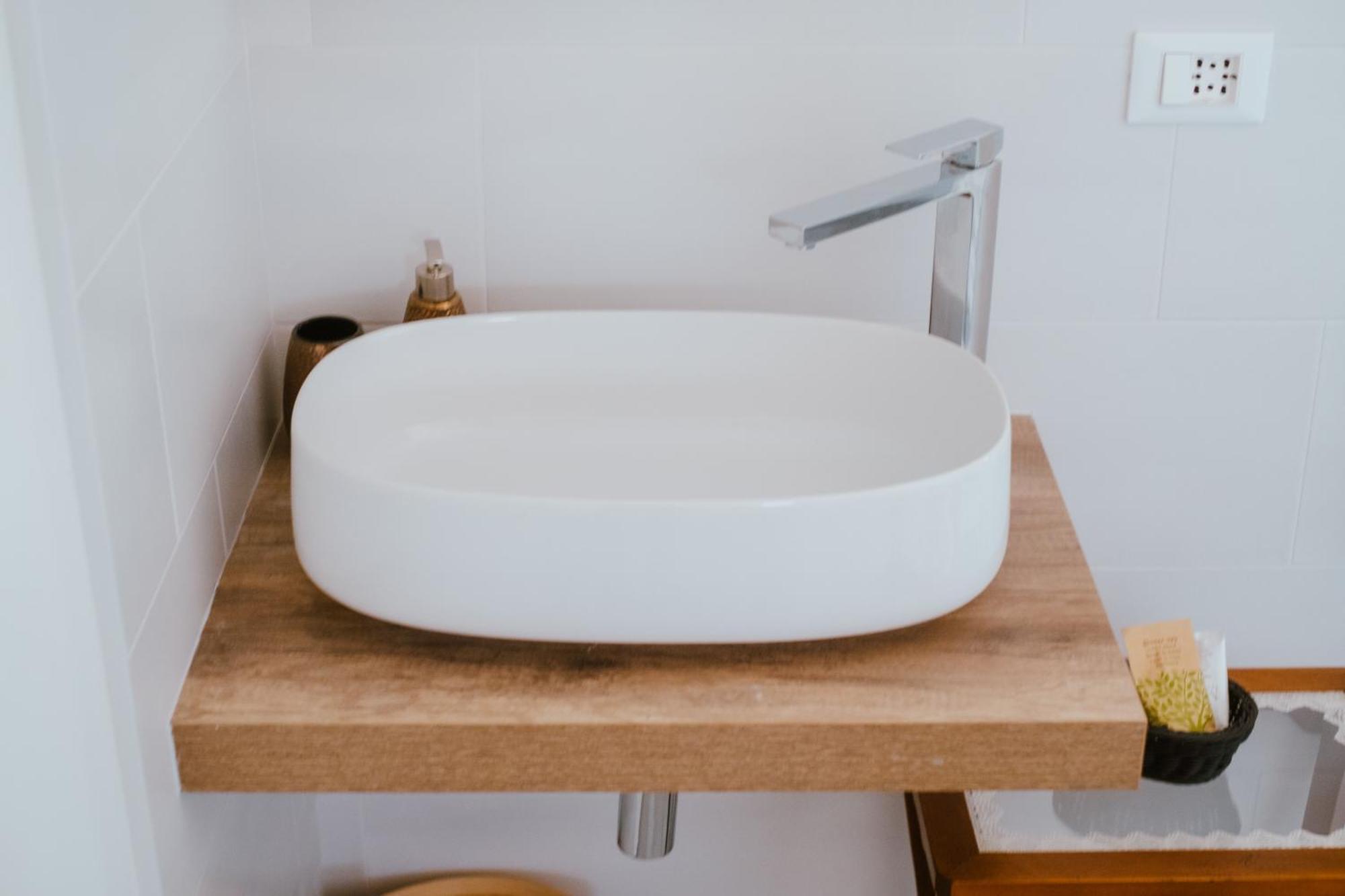 Iconica Luxury Suites アルベロベッロ エクステリア 写真