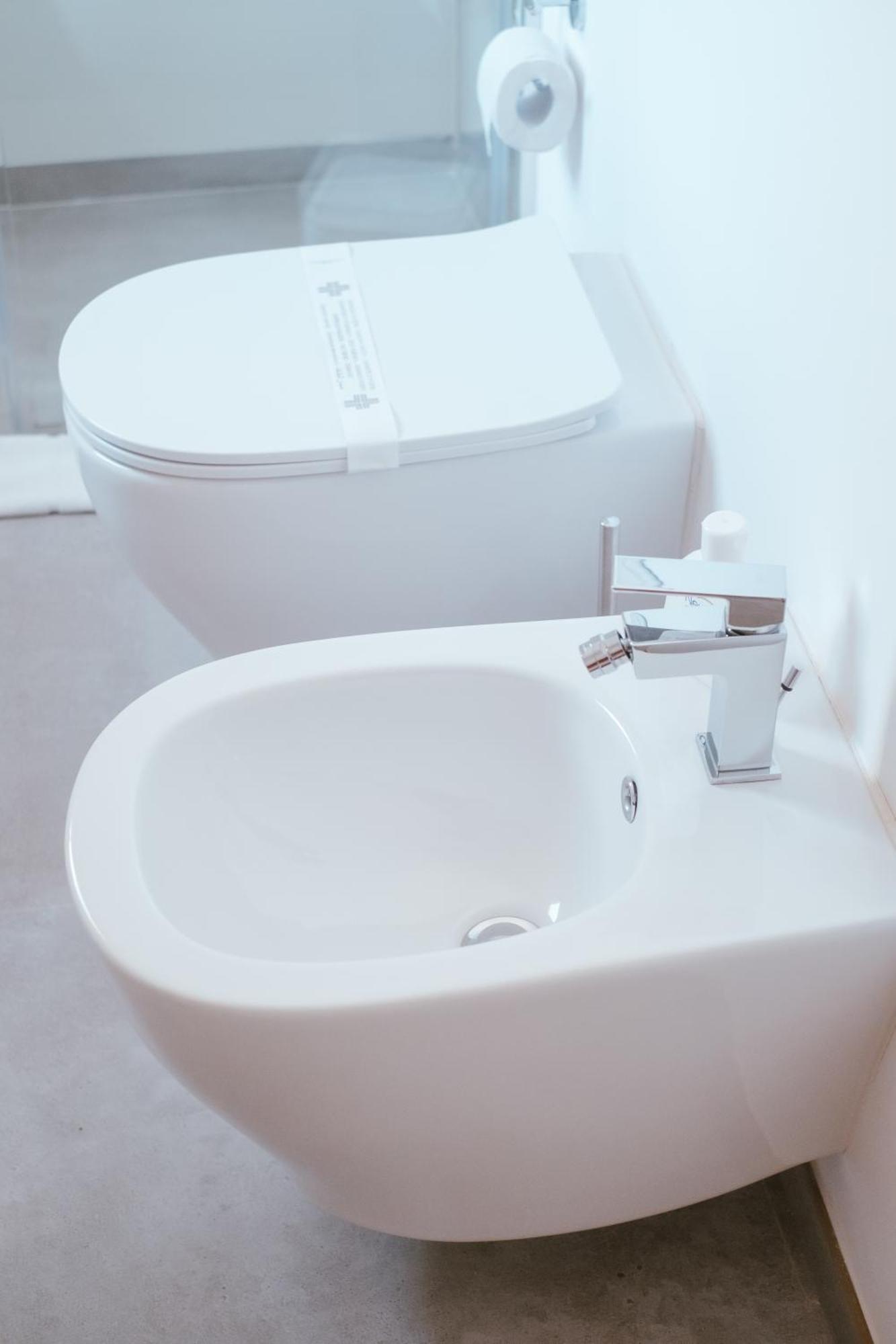 Iconica Luxury Suites アルベロベッロ エクステリア 写真