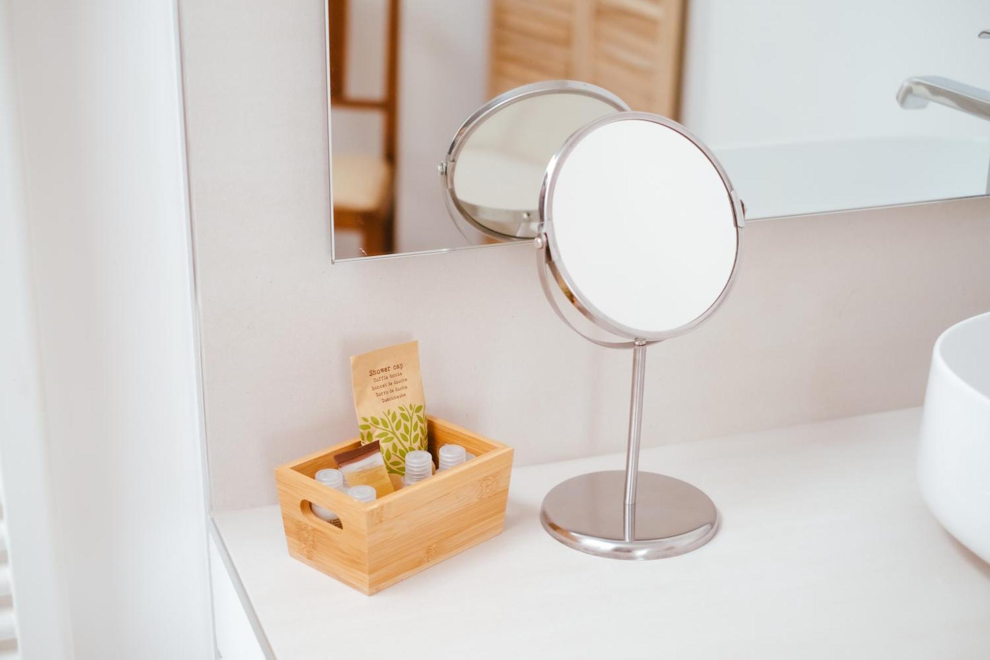 Iconica Luxury Suites アルベロベッロ エクステリア 写真