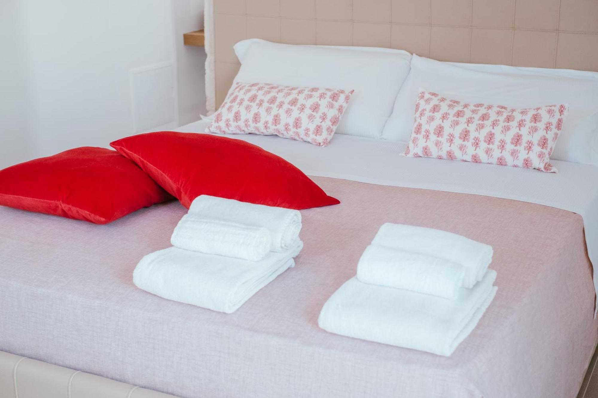 Iconica Luxury Suites アルベロベッロ エクステリア 写真