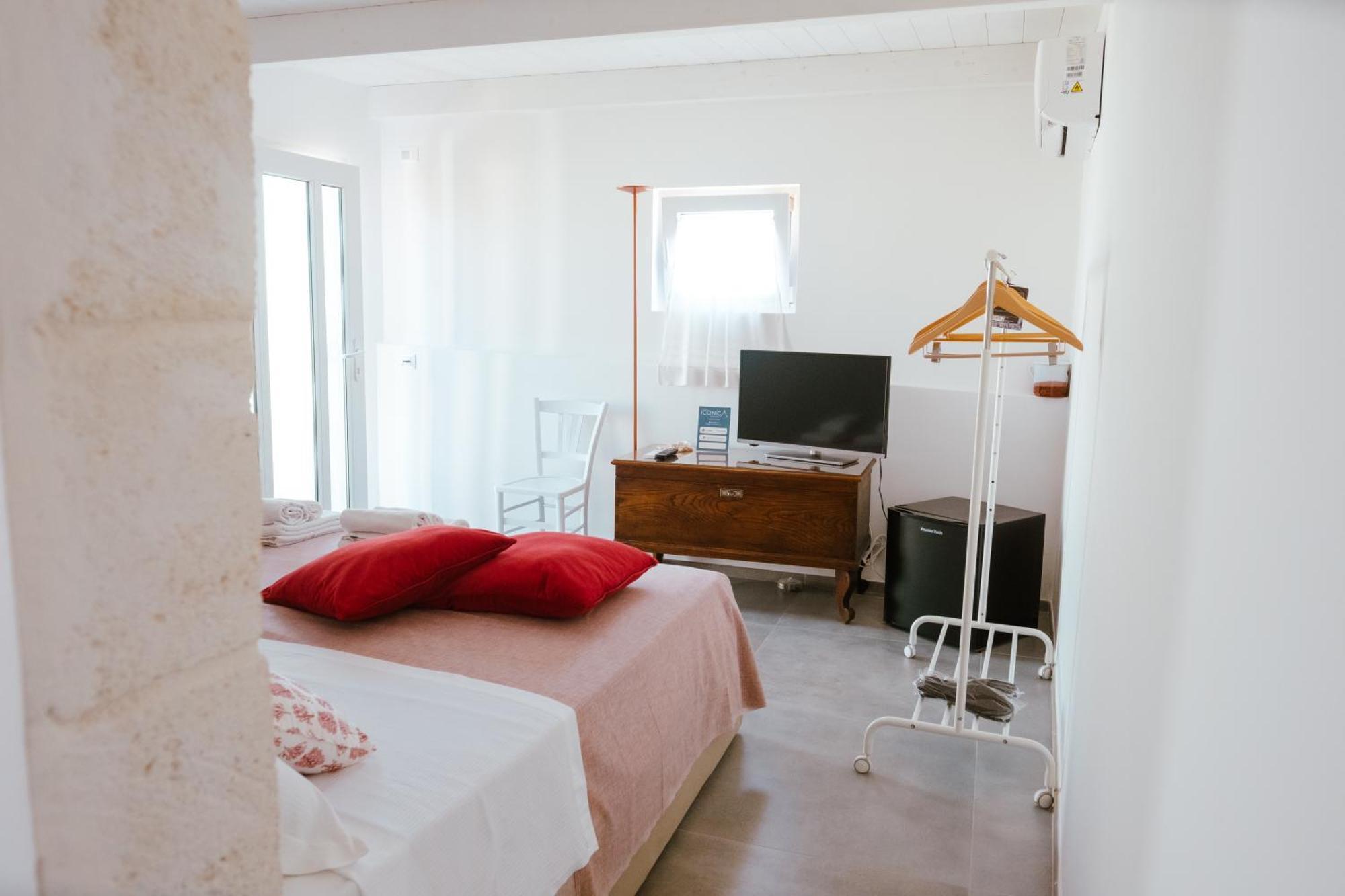 Iconica Luxury Suites アルベロベッロ エクステリア 写真