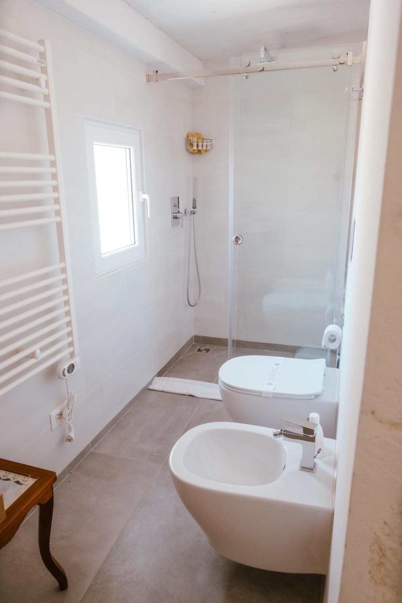 Iconica Luxury Suites アルベロベッロ エクステリア 写真