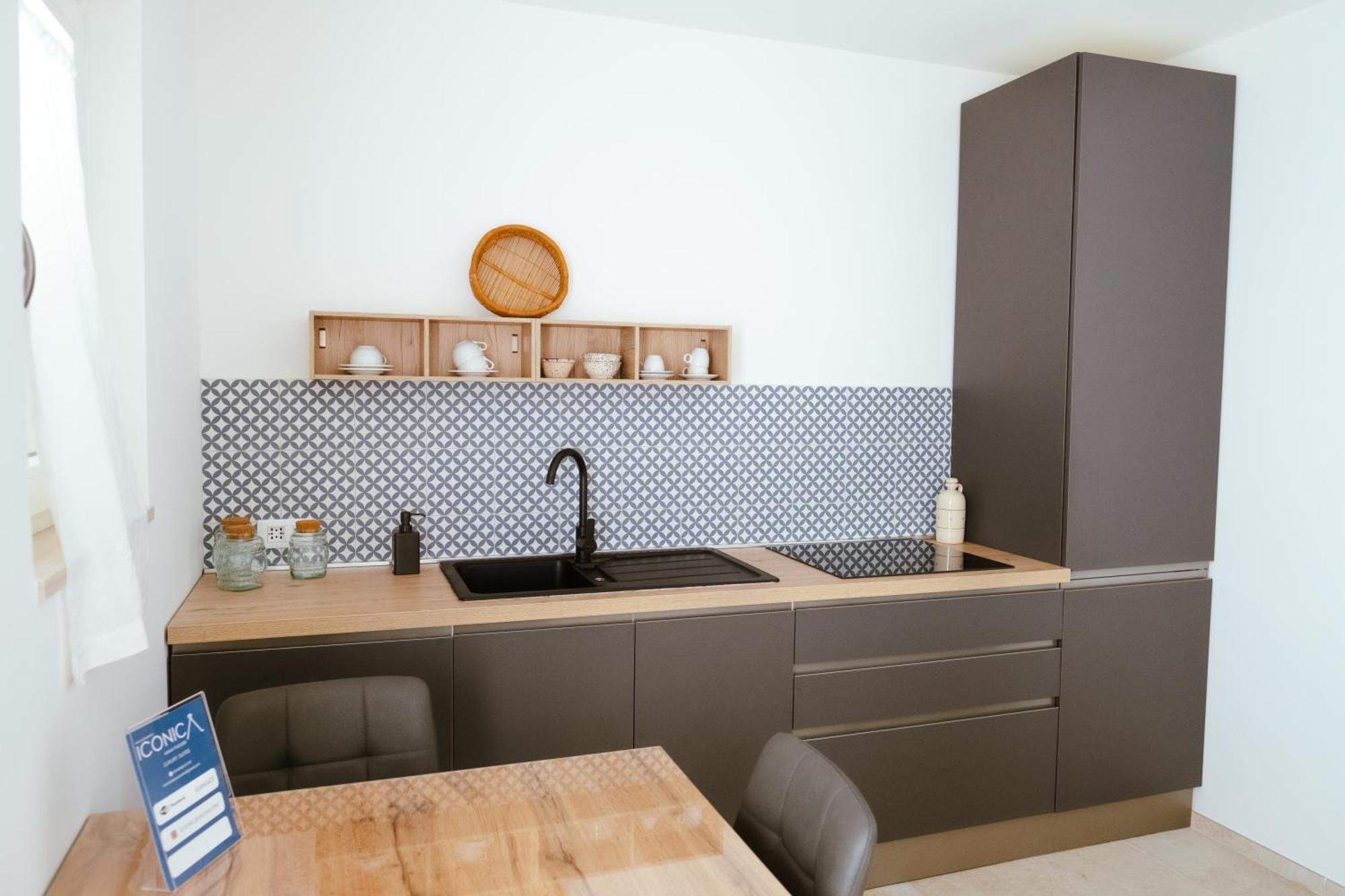 Iconica Luxury Suites アルベロベッロ エクステリア 写真